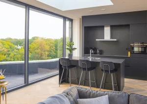 Hoe richt je een modelwoning in? Complete gids