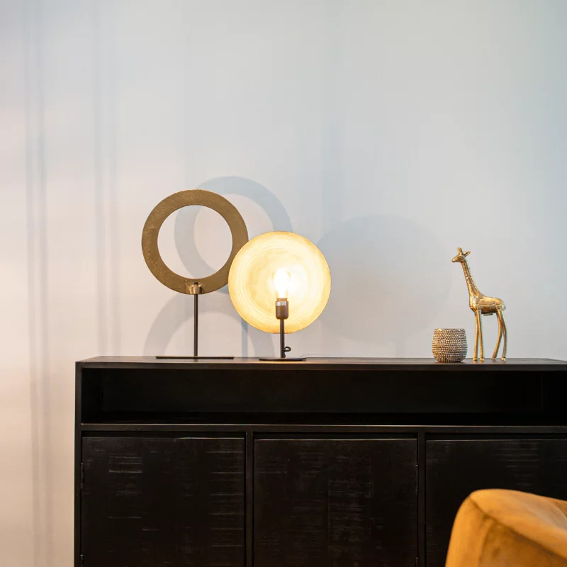 Home staging bij Moving-In