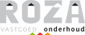 Roza vastgoedonderhoud