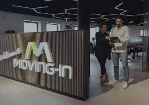 Meubels huren bij Moving-In