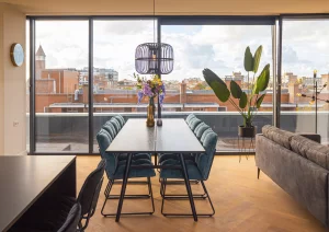 Meubels huren voor expats: een complete gids