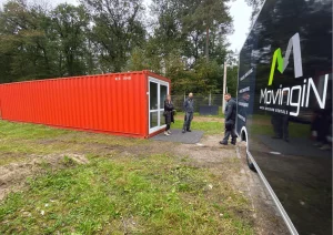 Home staging bij Moving-In