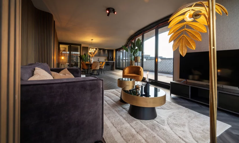 Meubels huren voor expats in Den Haag