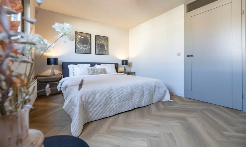 Premium stijl Back to Nature