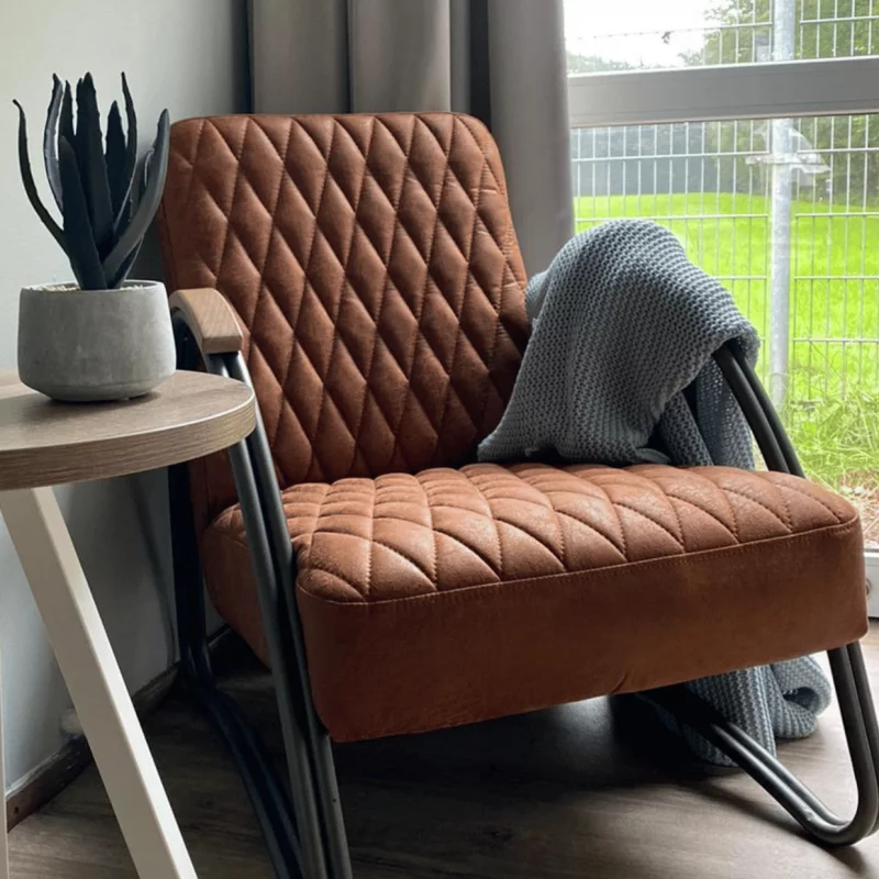 Home staging bij Moving-In