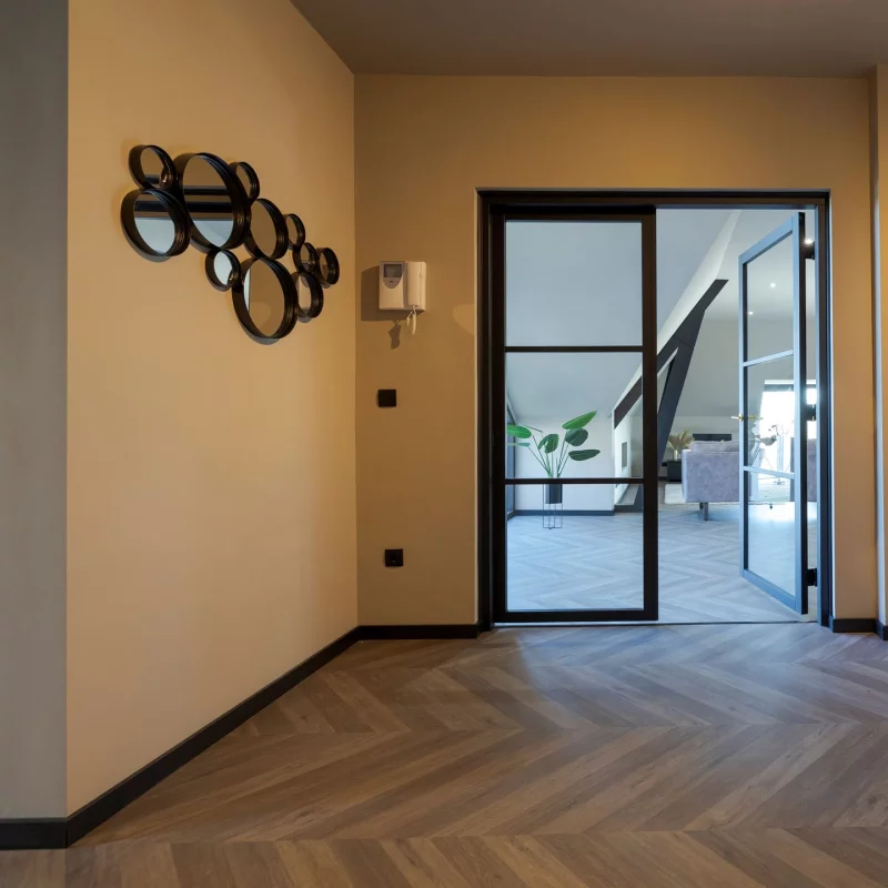 Furniture rental for individuals