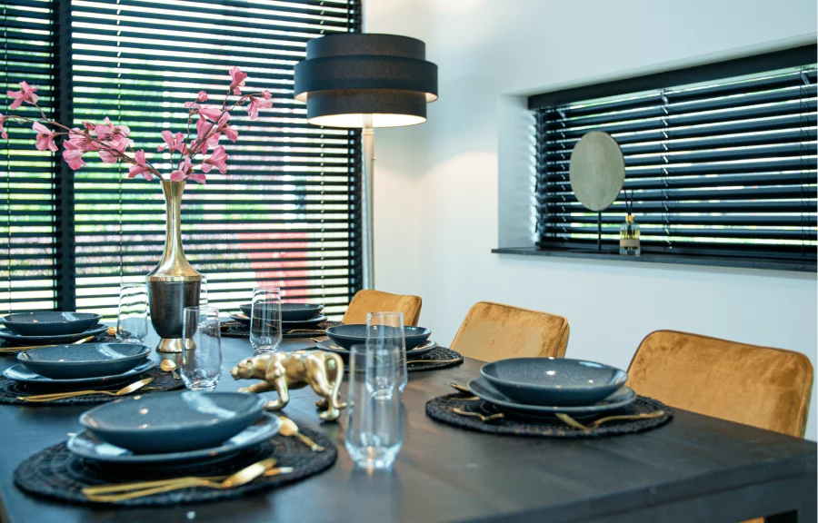 Home staging bij Moving-In