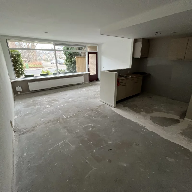 Home staging bij Moving-In
