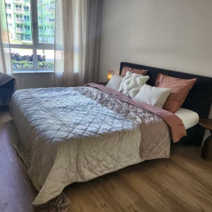 Home staging bij Moving-In