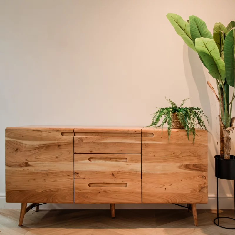 Premium stijl Modern Living met impact