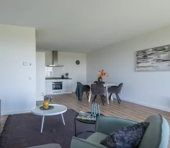 Project furnishing solutions for short-stay properties