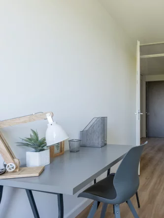 Furnished from A to Z
