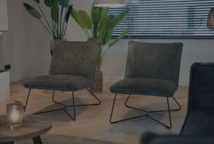 Home staging bij Moving-In