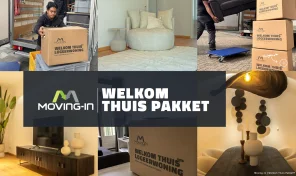 Team Moving-In