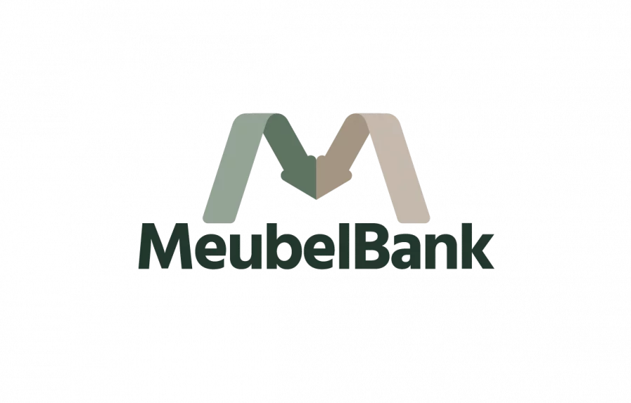 Logo of de MeubelBank