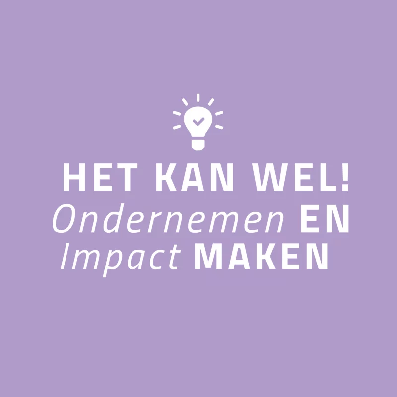 onze purpose