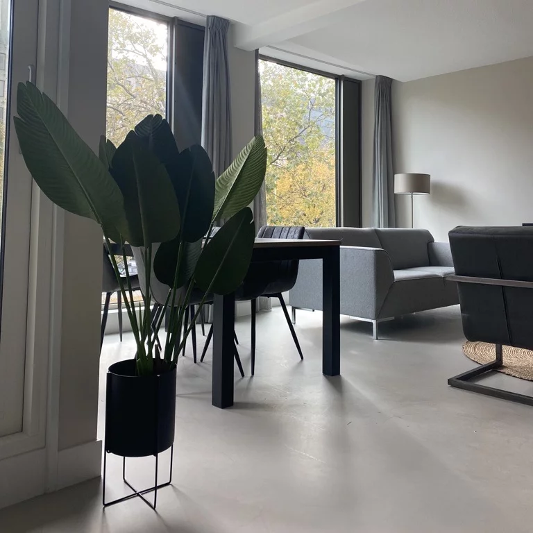Meubels huren in de gewenste stijl bij Moving-in