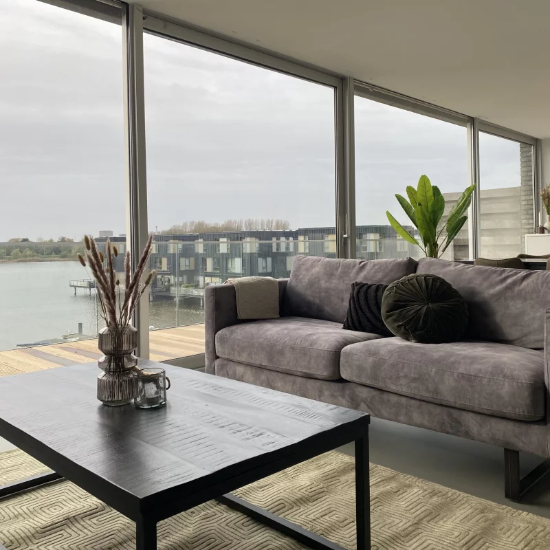 Home staging bij Moving-In