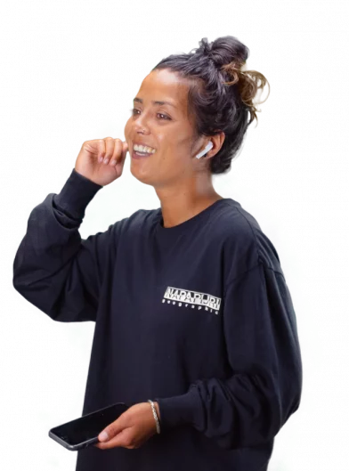 Neem contact met ons op