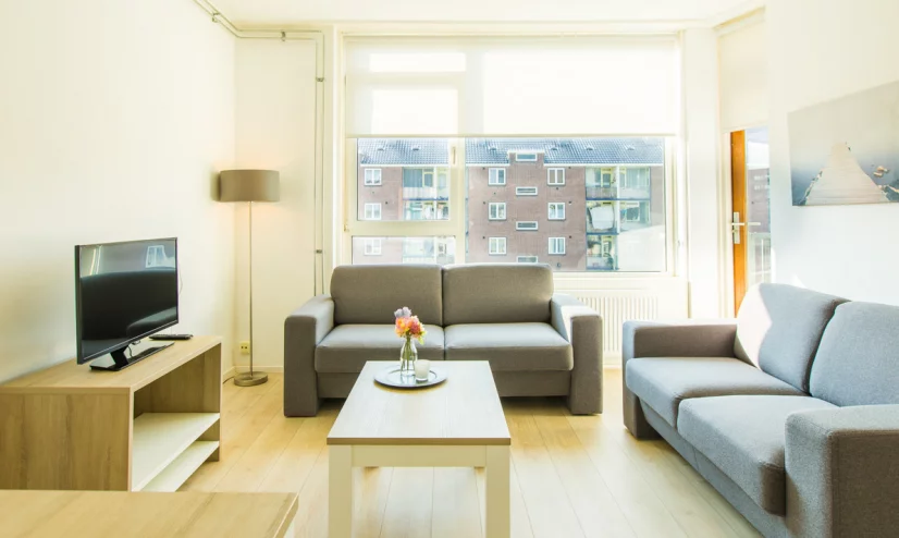 Logeerwoning
