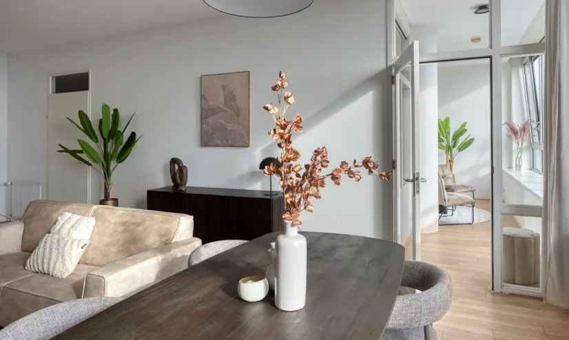 Premium stijl Urban Chique