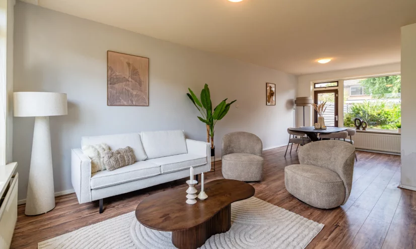 Premium stijl Urban Chique