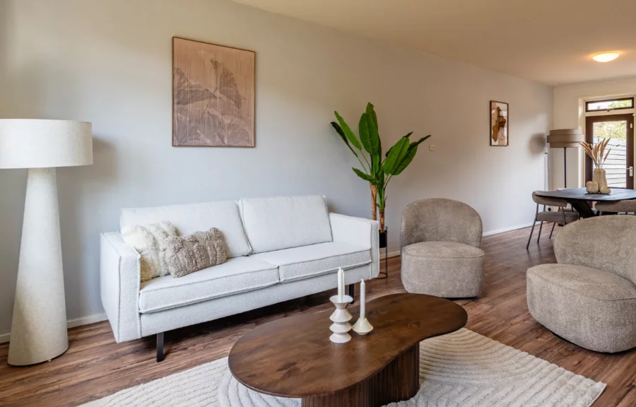 Premium stijl Urban Chique