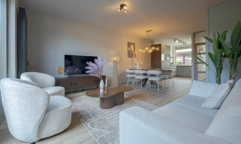 Premium stijl Urban Chique