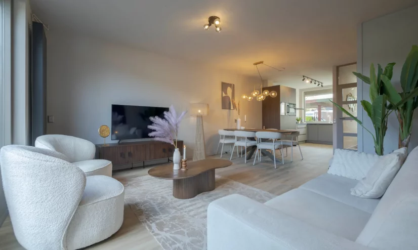 Premium stijl Urban Chique