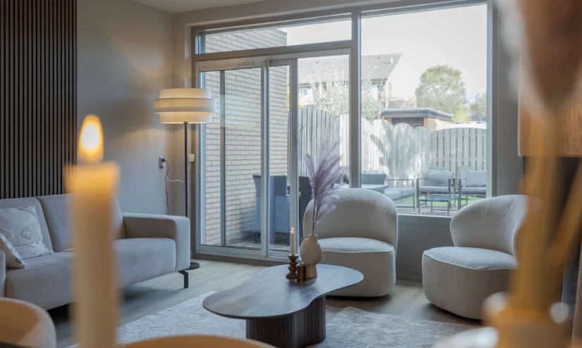 Premium stijl Urban Chique