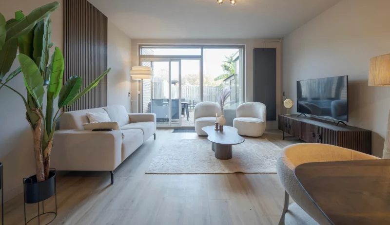 Premium stijl Urban Chique