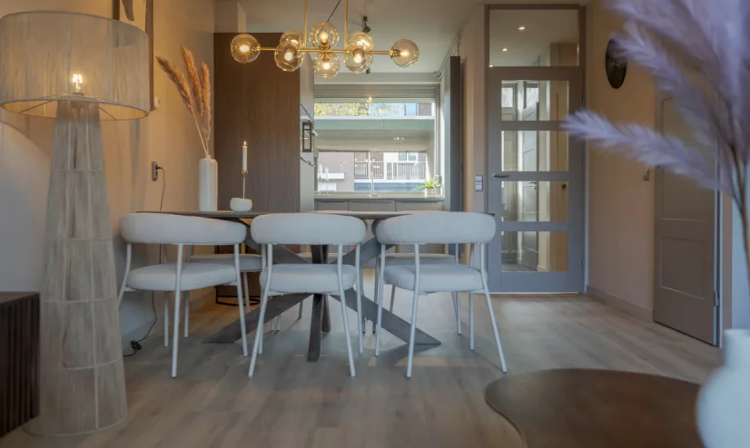 Premium stijl Urban Chique