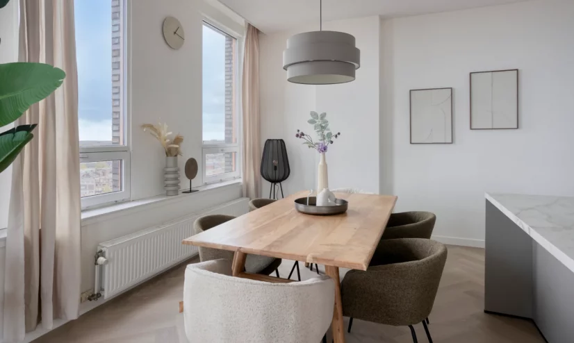 Premium stijl Modern Living