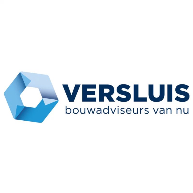 Logo Versluis