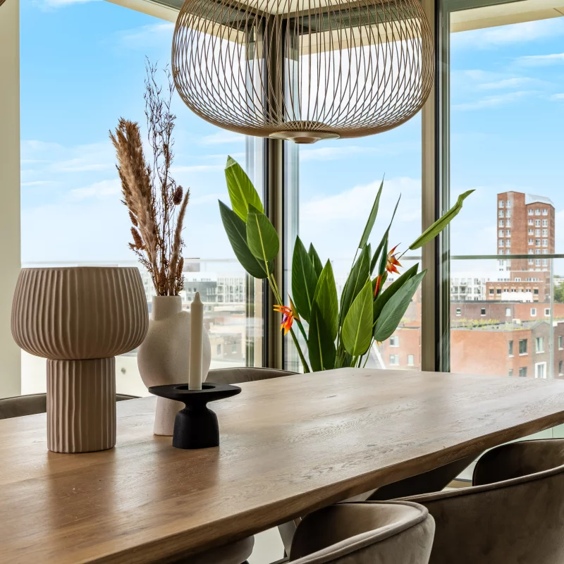 Home staging bij Moving-In