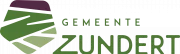logo gemeente zundert