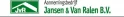 logo jansen en van ralen bv