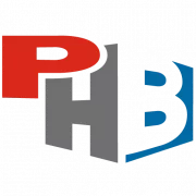 logo phb deventer