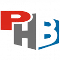 logo phb deventer