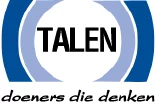 Talen West en Talen Noord