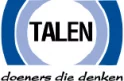 Talen West en Talen Noord